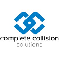 Complete Collision Solutions logo - Similar company to Texas Collision Centers