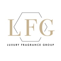 Luxury Fragrance Group logo - Similar company to Webdrop - Solution Dropshipping