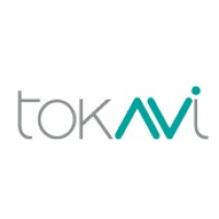 Tokavi logo - Similar company to Visualeo®