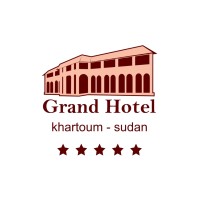 GRAND HOTEL SUDAN logo - Similar company to Canary Hotel