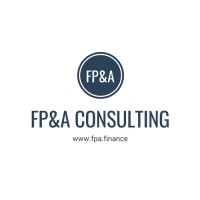 FP&A Consulting logo - Similar company to Fynix