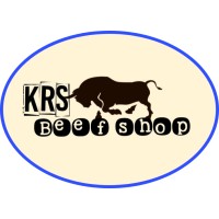 KRS Beef Shop logo - Similar company to Bbn Equipment