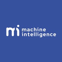 Machine Intelligence logo - Similar company to Iknow Llc | Knowledge Management Consulting