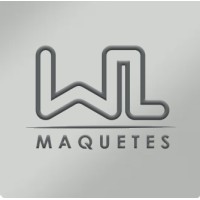 WL MAQUETES logo - Similar company to Studio Motim Arquitetura E Design