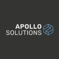 Apollo Solutions logo - Similar company to Apollo Solutions