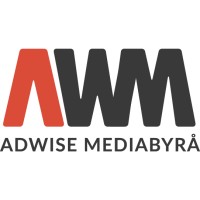 Adwise Mediabyrå logo - Similar company to R3 Studio