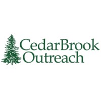 CedarBrook Outreach logo - Similar company to Impact America