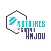 NOTAIRES DU GRAND ANJOU logo - Similar company to Facturesimpayees.Com