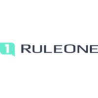 RuleOneApp logo - Similar company to X-Lab Kc
