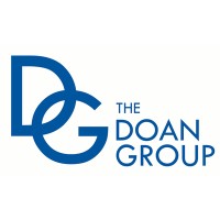 The Doan Group - Corporate logo - Similar company to Eyefootage