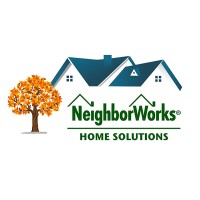 NeighborWorks Home Solutions logo - Similar company to Incommon Community Development