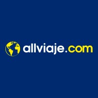 AllViaje.com logo - Similar company to Maxim Tours