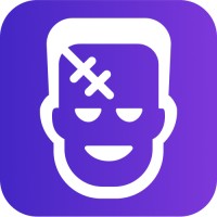 Frankie logo - Similar company to Flexiana