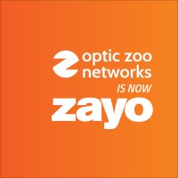 Optic Zoo Networks Ltd.
