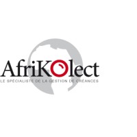 AfriKOlect logo - Similar company to Vrai Delice