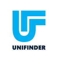 UniFinder logo - Similar company to Codesense