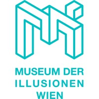 Museum der Illusionen Wien logo - Similar company to Peace Museum Vienna (Pmv)