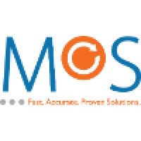 MOS Medical Office Systems logo - Similar company to Medical Office Systems