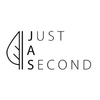Just a Second logo - Similar company to Soul&Pepper