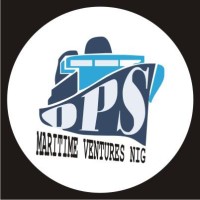 OPS MARITIME VENTURES NIG. logo - Similar company to Everstar Shipping & Trading Co., Ltd
