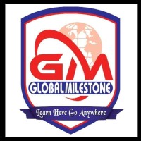 GLOBAL MILESTONE logo - Similar company to Gsr Strategy