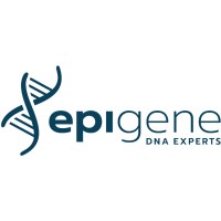 Epigene DNA experts logo - Similar company to Epigene Labs