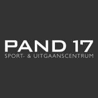 Pand logo - Similar company to Veni Groep