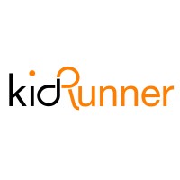 KidRunner logo - Similar company to Gather Nuts Llc