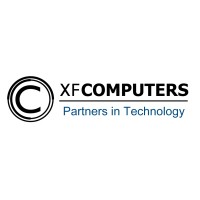 XFComputers, LLC logo - Similar company to Maca Security