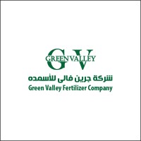 Green Valley Fertilizer Company - شركة جرين فالي للأسمدة logo - Similar company to Agrikubic Systems, S.L.
