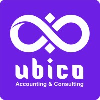 UBICO Accounting & Consulting logo - Similar company to Satvika Consulting