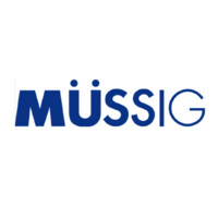 Müssig AG logo - Similar company to Pexma Ag
