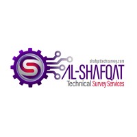 Al Shafqat Technical Survey Services logo - Similar company to Arab Eagle Marine Engineering Llc
