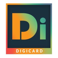DigiCard : Digital Business Card logo - Similar company to Webmate Web Services