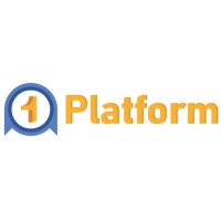 1Platform logo - Similar company to 1Platform
