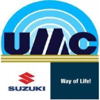 PT. United Motors Centre (UMC) Suzuki logo - Similar company to Pt. Amari Ophelos Larunda Indonesia