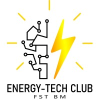 Energy Tech Club logo - Similar company to Confident