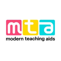 Modern Teaching Aids logo - Similar company to Hdi Interactive