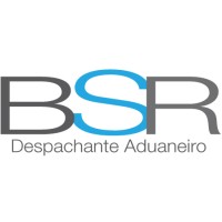 BSR Despachante Aduaneiro logo - Similar company to Logimex Comércio Exterior