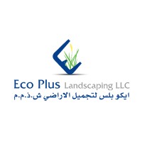 ECO Plus Landscaping LLC logo - Similar company to Axial Technical Services Llc