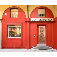 Bottegantica SRL logo - Similar company to Art Advisory