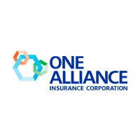 One Alliance Insurance Corp logo - Similar company to Usic