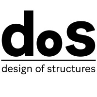 dos - Design of Structures logo - Similar company to Kit-Fakultät Für Architektur