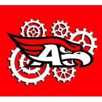 Redbird Robotics logo - Similar company to Redbird Robotics