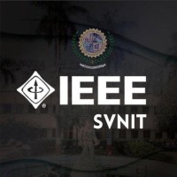 IEEE-SVNIT logo - Similar company to Electrical Engineering Society, Svnit
