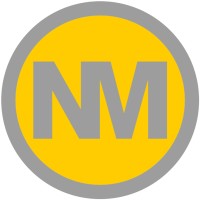 L-E NÄSSTRÖM MASKIN AB logo - Similar company to Right Track Solutions