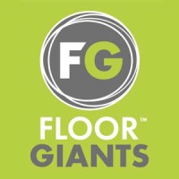Floor Giants logo - Similar company to Performit Solutions
