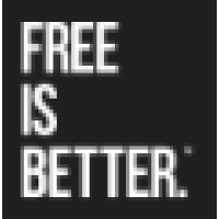 Free Is Better