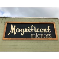 Magnificent Interiors logo - Similar company to Magnificent Interior