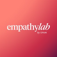 Empathy Lab by EPAM logo - Similar company to Epam Continuum